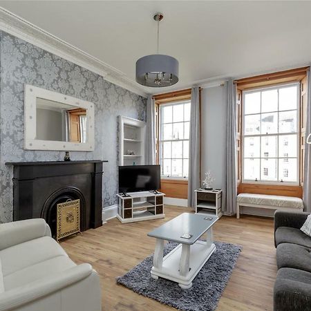 The St Patrick Square Residence Единбург Екстериор снимка